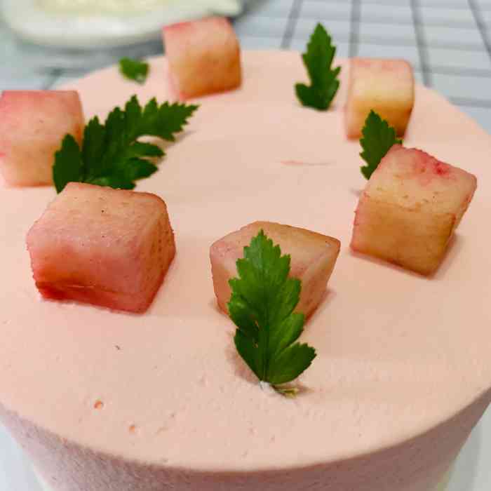 遣唐使生日蛋糕(思明店)-"这家谴唐使点了好多次了!连续两年几个朋友.