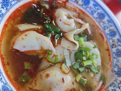 -蒋炸酱(内东街店)