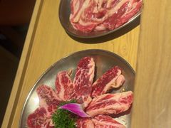 -西塔老太太泥炉烤肉(亚运村店)
