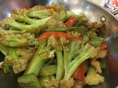 -花麦地溪边小厨(天台国清寺入口店)