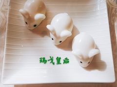 -喜来登由由大酒店九州膳坊中餐厅