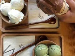 -野人先生现做冰淇淋(北京顺义祥云小镇店)