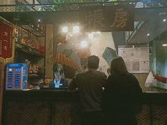 -湘阁里辣(大朗广场店)
