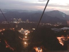 -云顶高原