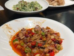 -健眺小海鲜(临海后山店)