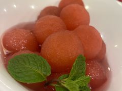 红酒醉雪梨-同和居(月坛店)