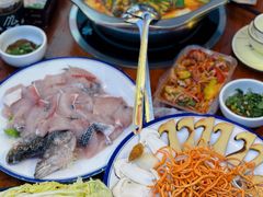 -大理.老字号渝记酸萝卜乌鱼(古城总店)