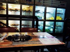 -小郡肝串串香火锅(金桥店)