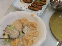 -海宝酒家(中山四路店)