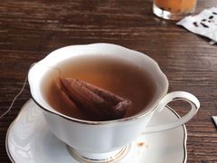 -盐说Salt Talk北美风味西餐厅(海上世界店)