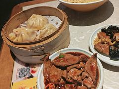 -松鹤面馆·古法焖肉面(观前店)