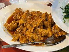 -大茄来海鲜餐厅(亚洲城分行)