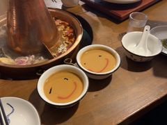 -前门杨记·铜锅涮肉(王府井·故宫店)