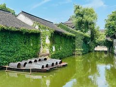 -柯岩风景区