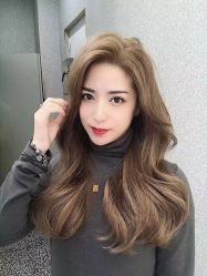 点击看大图 -3AM·S HAIR SALON烫发染发接发