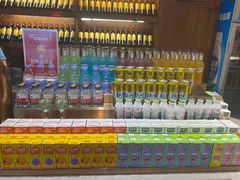 -吉布鲁牛排海鲜自助(温江合生汇店)