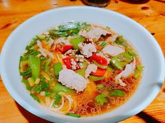 -肆姐面粉馆(坡子街店)