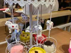 -豪客来牛排(红豆万花城店)