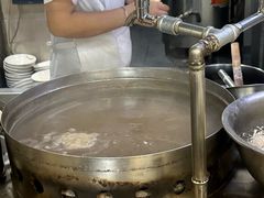 -蒋家桥饺面店(东关街店)