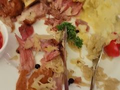 -兰特伯爵西餐厅·啤酒屋(方庄店)