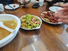 -福利来酒店(泺源大街店)