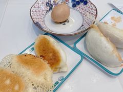 -当家水煎包·牛肉汤(浦江店)