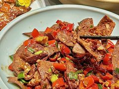 -雀蓝川菜(星悦汇店)