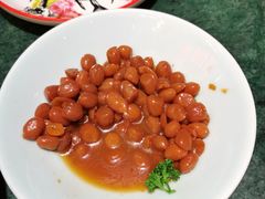 话梅花生-新白鹿餐厅(悠迈生活广场店)