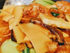 蚝皇面筋煲-廊亦舫Lang Yi Fang Restaurant(金桥店)