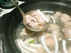 -狐狸爱上椰子鸡(滨江星光大道店)