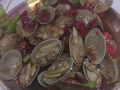 -7星海鲜烧烤(紫光福郡店)
