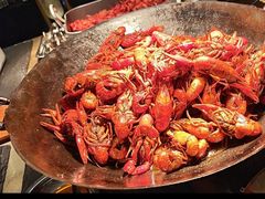 -印象餐厅(杭州国际博览中心北辰大酒店)