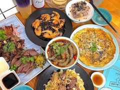 -唔止卤嘢·潮州府城菜(鹭江店)