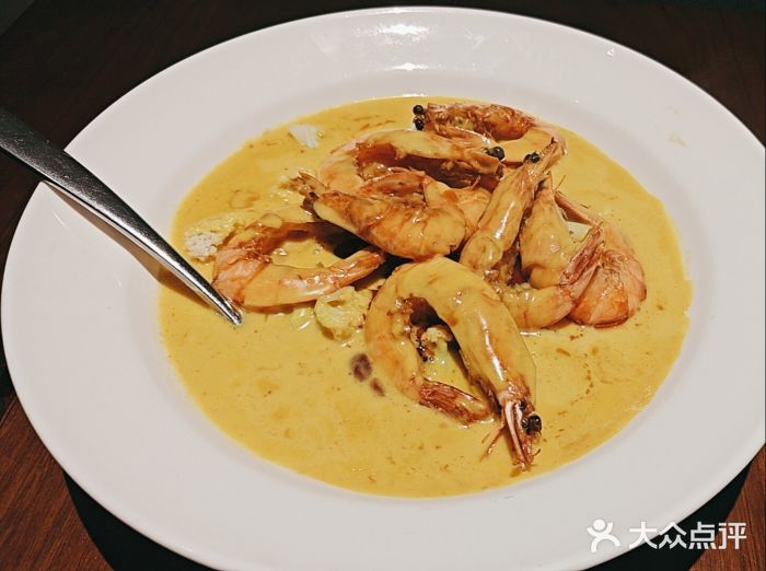 千日贺茶餐厅(高新万达店)图片