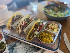 -HFFOUSA TACO弗萨塔可墨西哥餐厅(颐堤港店)
