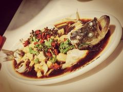 豆花鱼-简小姐·上海餐厅(长城大厦店)