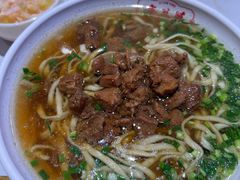 -李兰英湖南面馆(护国路店)