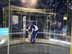 -飞行家太空体验馆(祥云小镇店)