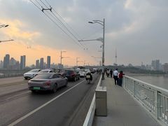 -武汉长江大桥