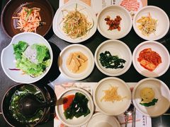 -韩屋韩国料理(天山路店)