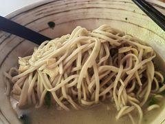 -慧娟面馆·餐厅(望江路店)