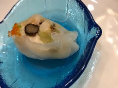 -广州塔晖粤轩中餐厅