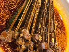 -嘉州叶婆婆钵钵鸡(建设路店)