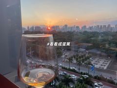 -景湖轩全日制餐厅·南湖名都