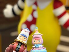 -泡泡玛特POPMART(天环购物中心店)