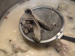 -湯系·煲汤手艺人(东二环泰禾广场店)
