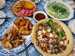 -嘉里饭庄