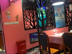 -楠火锅(昆山金鹰店)