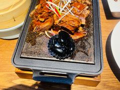 -草窝烤鸭·新京菜(振华广场店)