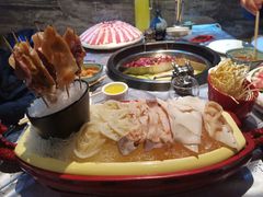 -红辣椒·川菜·火锅(张杨路店)